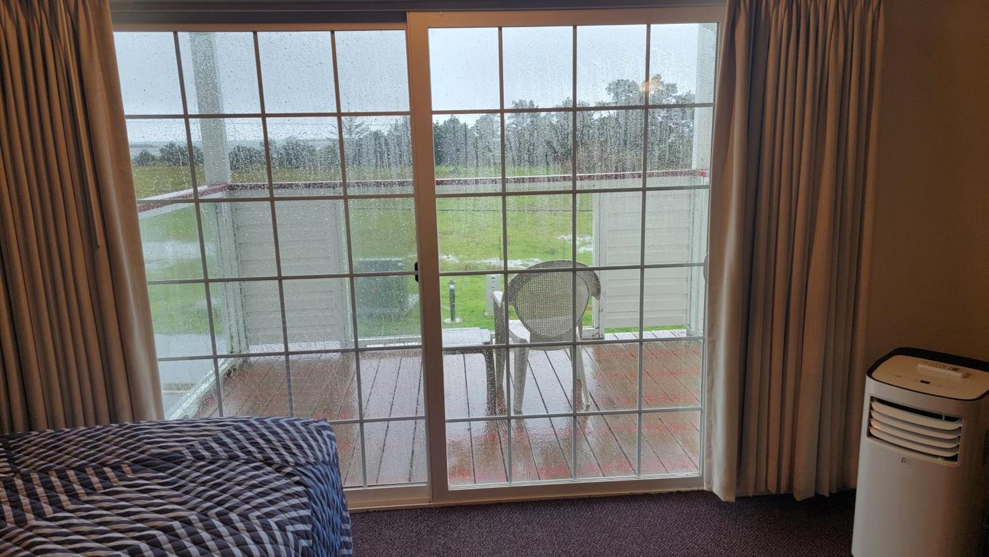 Oceanview Inn And Suites Crescent City Zewnętrze zdjęcie